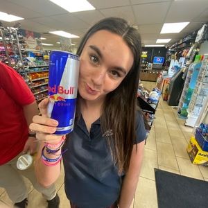 Meet your Posher, Haylei